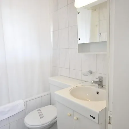 Apartment Smart In The Center - Crown 46 Zurich