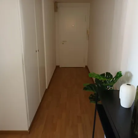 Apartamento Smart In The Center - Crown 46 *