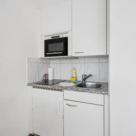 Апартаменты Smart In The Center - Crown 46 *