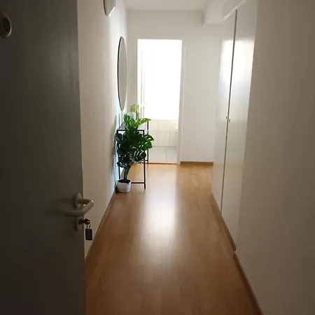 Smart In The Center - Crown 46 Appartement